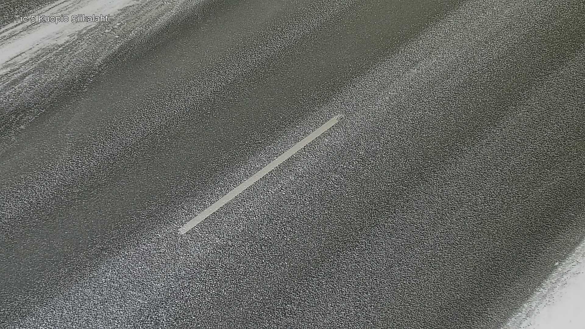 Kelikamerat Kuva Tie 5 Kuopio, Siikalahti, Kuopio, Pohjois-Savo