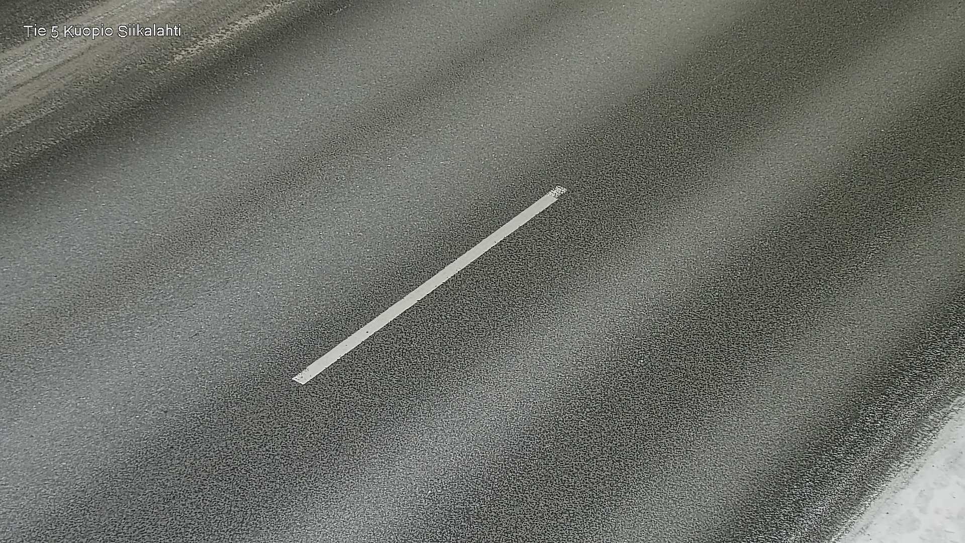 Weather Camera Image Road 5 Kuopio, Siikalahti, Kuopio, Pohjois-Savo