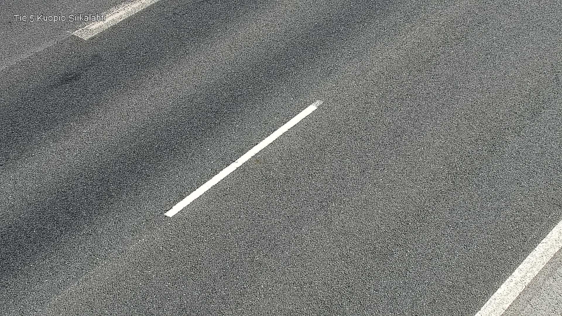 Kelikamerat Kuva Tie 5 Kuopio, Siikalahti, Kuopio, Pohjois-Savo
