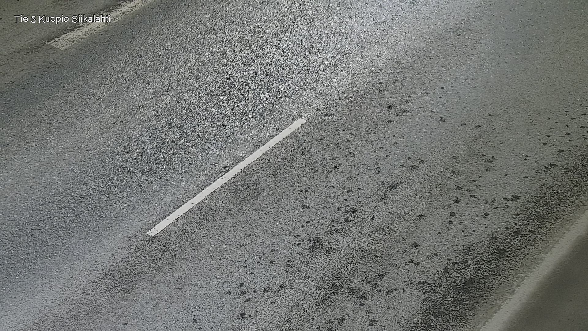 Kelikamerat Kuva Tie 5 Kuopio, Siikalahti, Kuopio, Pohjois-Savo