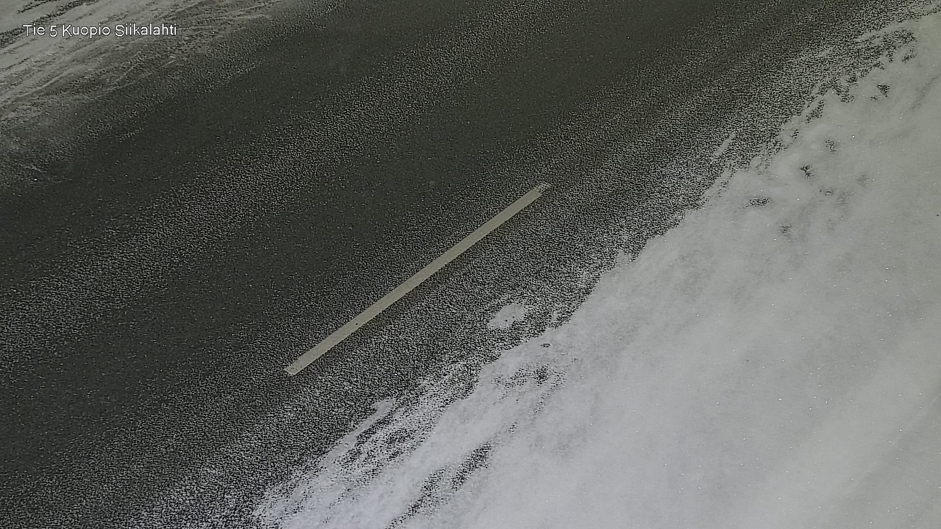 Kelikamerat Kuva Tie 5 Kuopio, Siikalahti, Kuopio, Pohjois-Savo