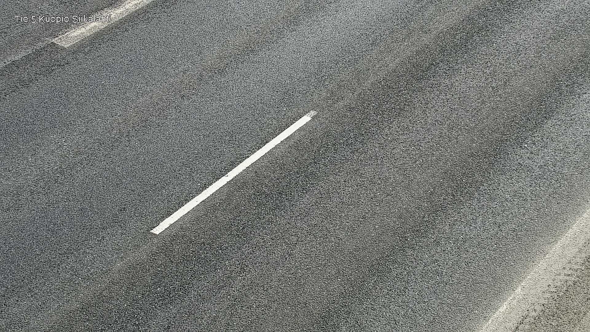 Kelikamerat Kuva Tie 5 Kuopio, Siikalahti, Kuopio, Pohjois-Savo