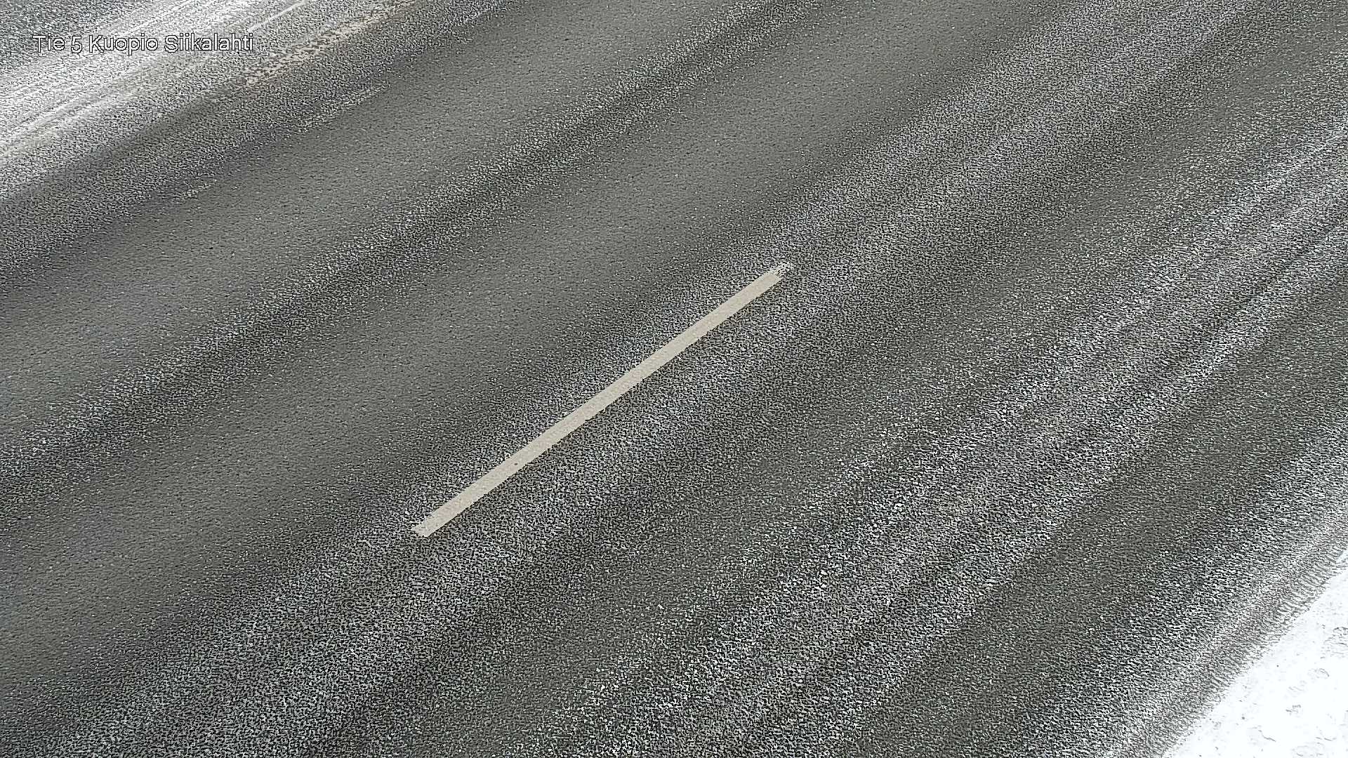 Kelikamerat Kuva Tie 5 Kuopio, Siikalahti, Kuopio, Pohjois-Savo