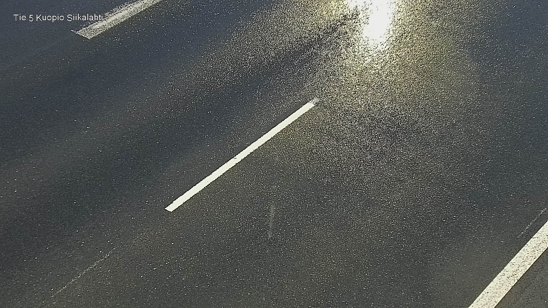 Kelikamerat Kuva Tie 5 Kuopio, Siikalahti, Kuopio, Pohjois-Savo