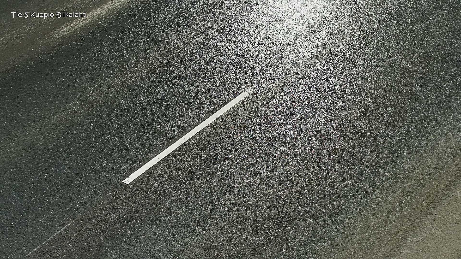 Weather Camera Image Väg 5 Kuopio, Siikalahti, Kuopio, Pohjois-Savo