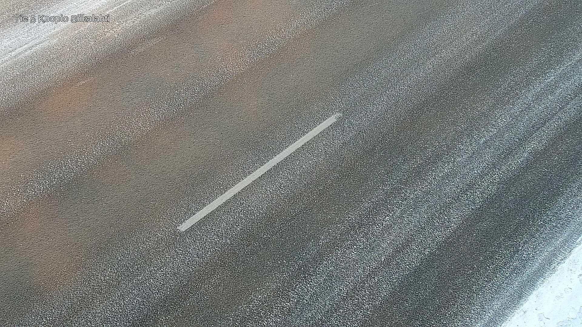 Kelikamerat Kuva Tie 5 Kuopio, Siikalahti, Kuopio, Pohjois-Savo