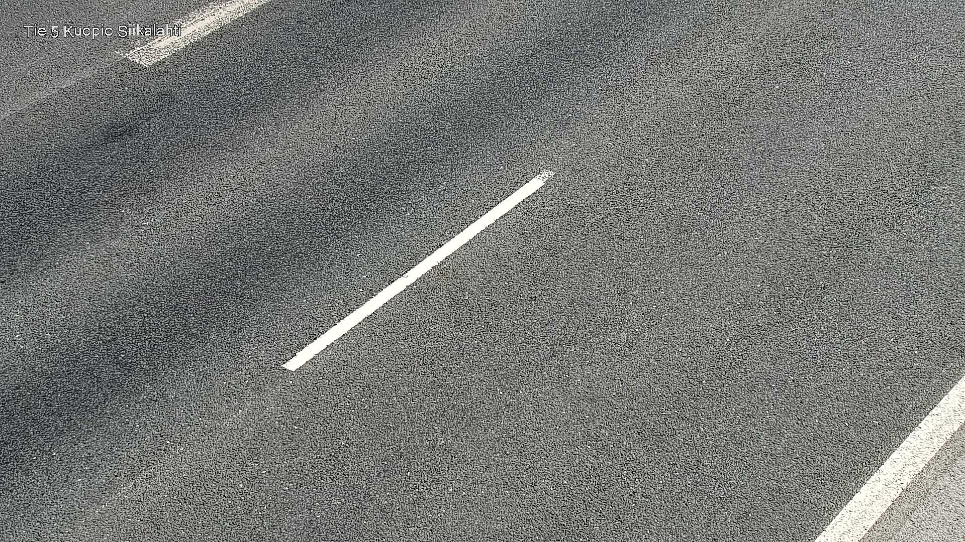 Kelikamerat Kuva Tie 5 Kuopio, Siikalahti, Kuopio, Pohjois-Savo
