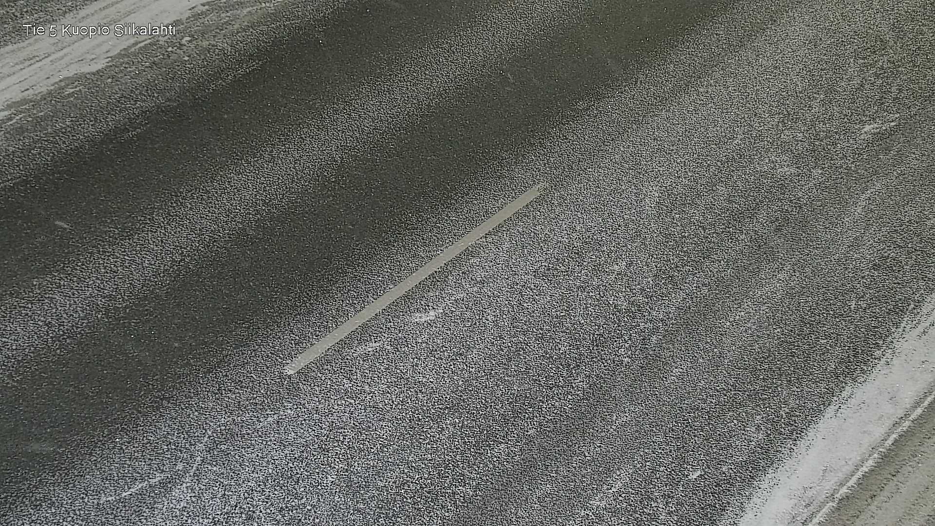 Kelikamerat Kuva Tie 5 Kuopio, Siikalahti, Kuopio, Pohjois-Savo