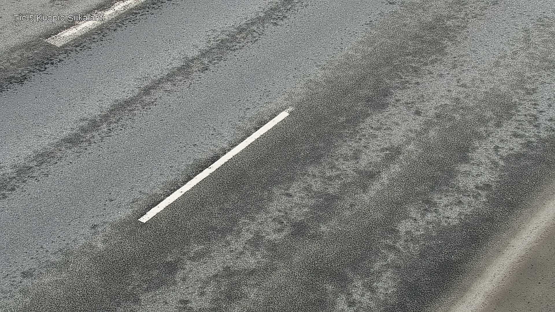 Kelikamerat Kuva Tie 5 Kuopio, Siikalahti, Kuopio, Pohjois-Savo