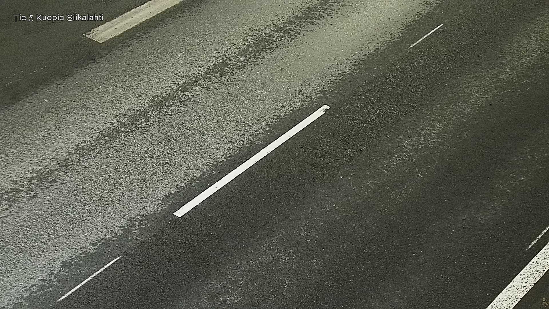 Kelikamerat Kuva Tie 5 Kuopio, Siikalahti, Kuopio, Pohjois-Savo