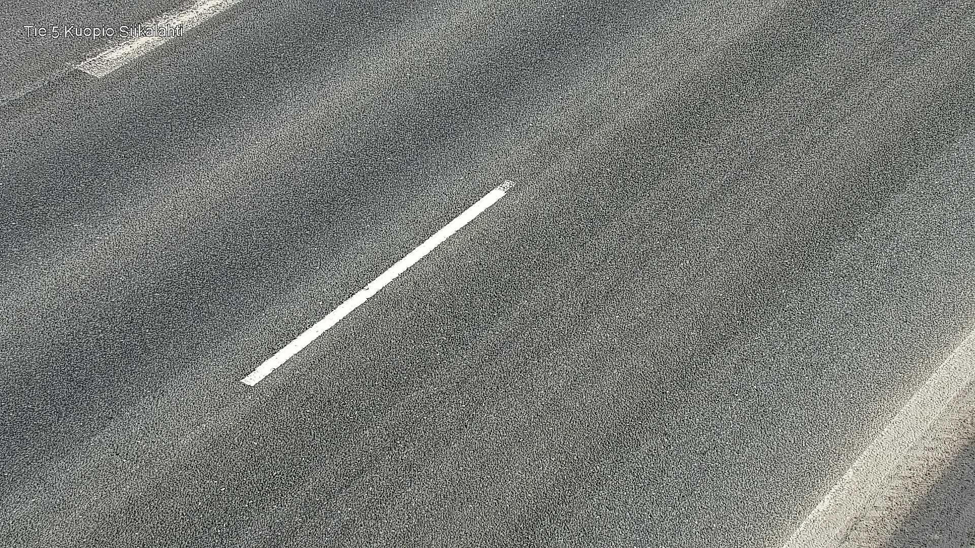 Kelikamerat Kuva Tie 5 Kuopio, Siikalahti, Kuopio, Pohjois-Savo