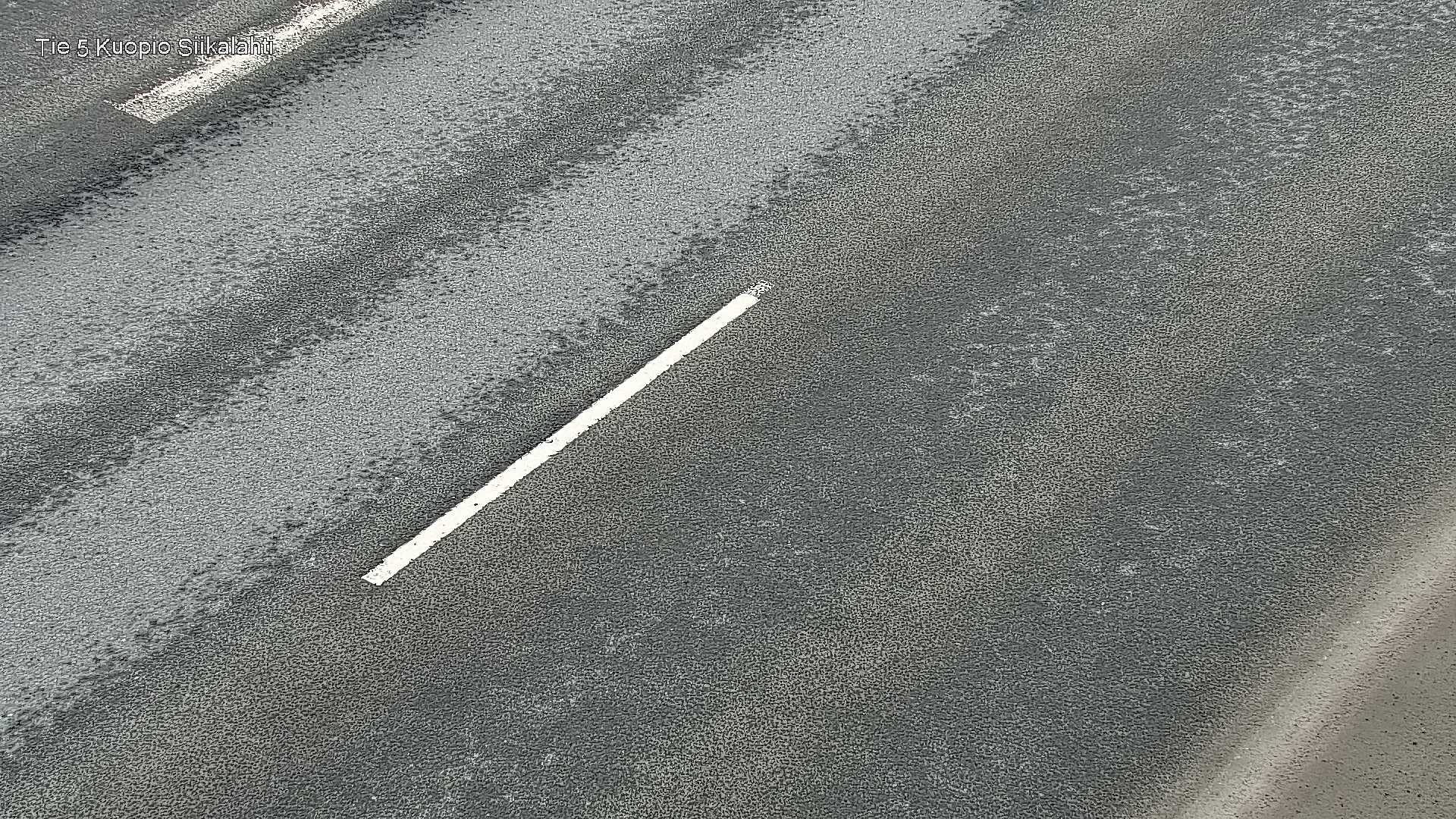 Kelikamerat Kuva Tie 5 Kuopio, Siikalahti, Kuopio, Pohjois-Savo