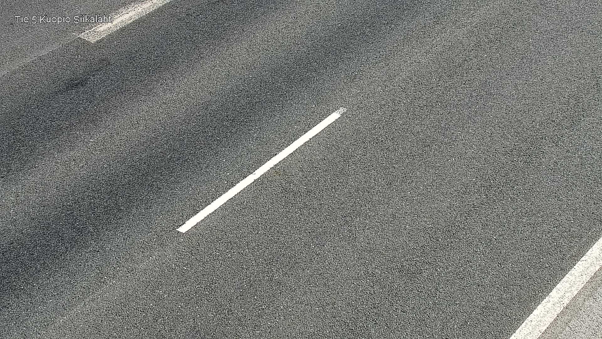 Kelikamerat Kuva Tie 5 Kuopio, Siikalahti, Kuopio, Pohjois-Savo