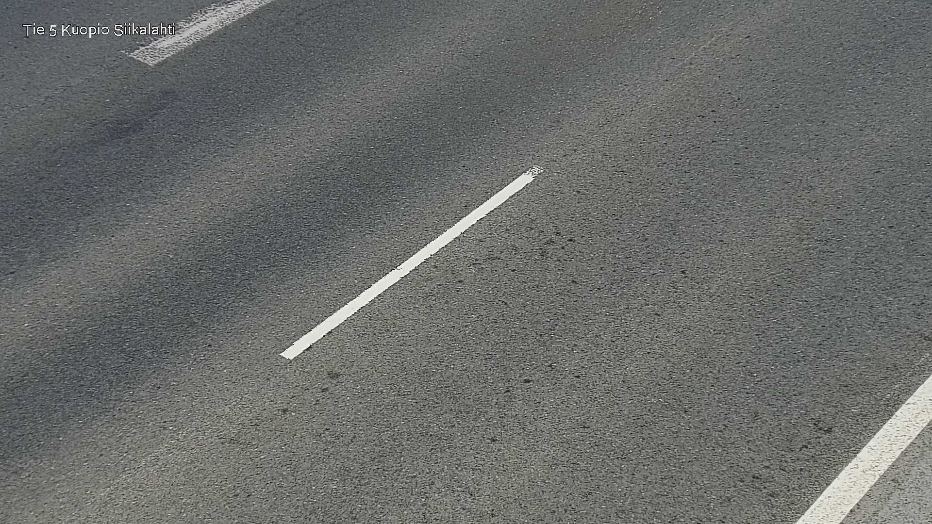 Kelikamerat Kuva Tie 5 Kuopio, Siikalahti, Kuopio, Pohjois-Savo