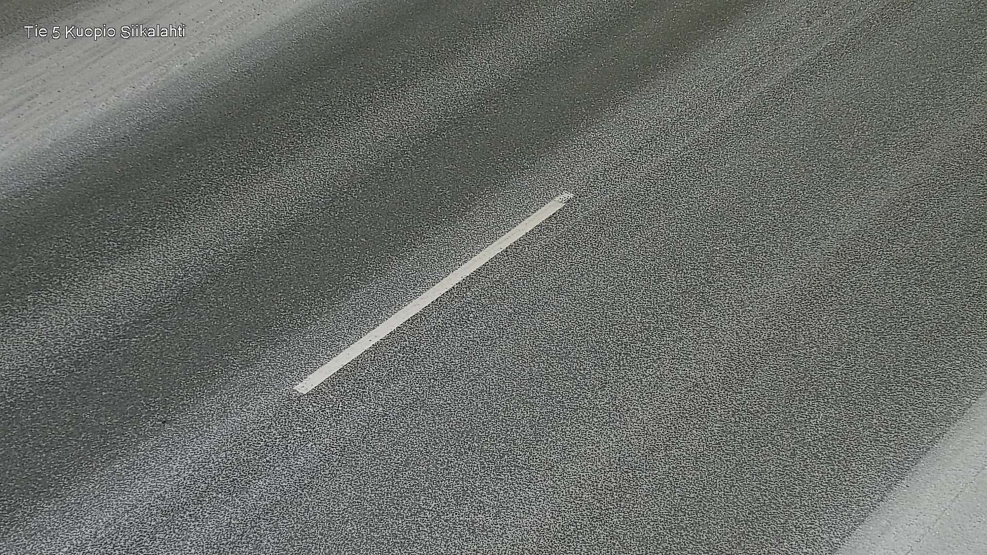 Kelikamerat Kuva Tie 5 Kuopio, Siikalahti, Kuopio, Pohjois-Savo