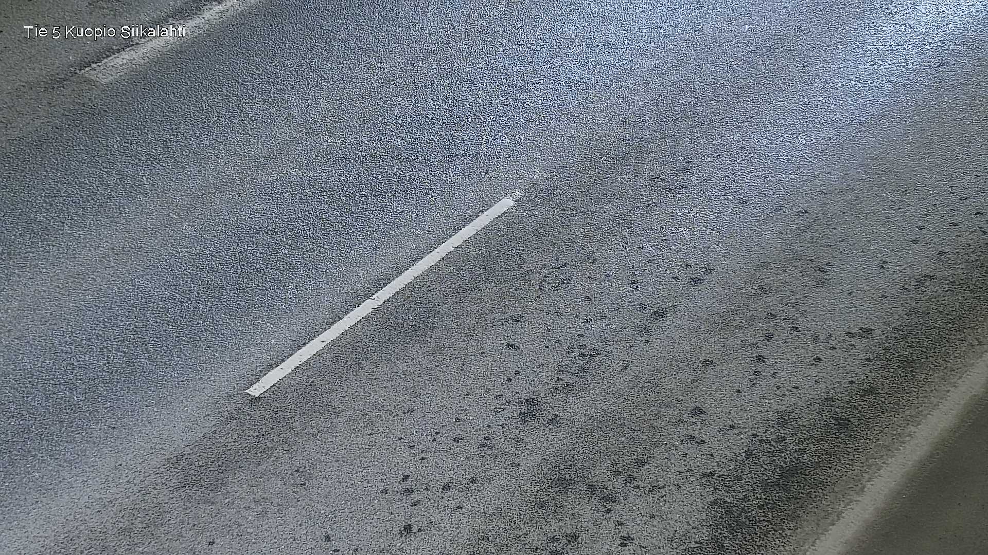 Kelikamerat Kuva Tie 5 Kuopio, Siikalahti, Kuopio, Pohjois-Savo