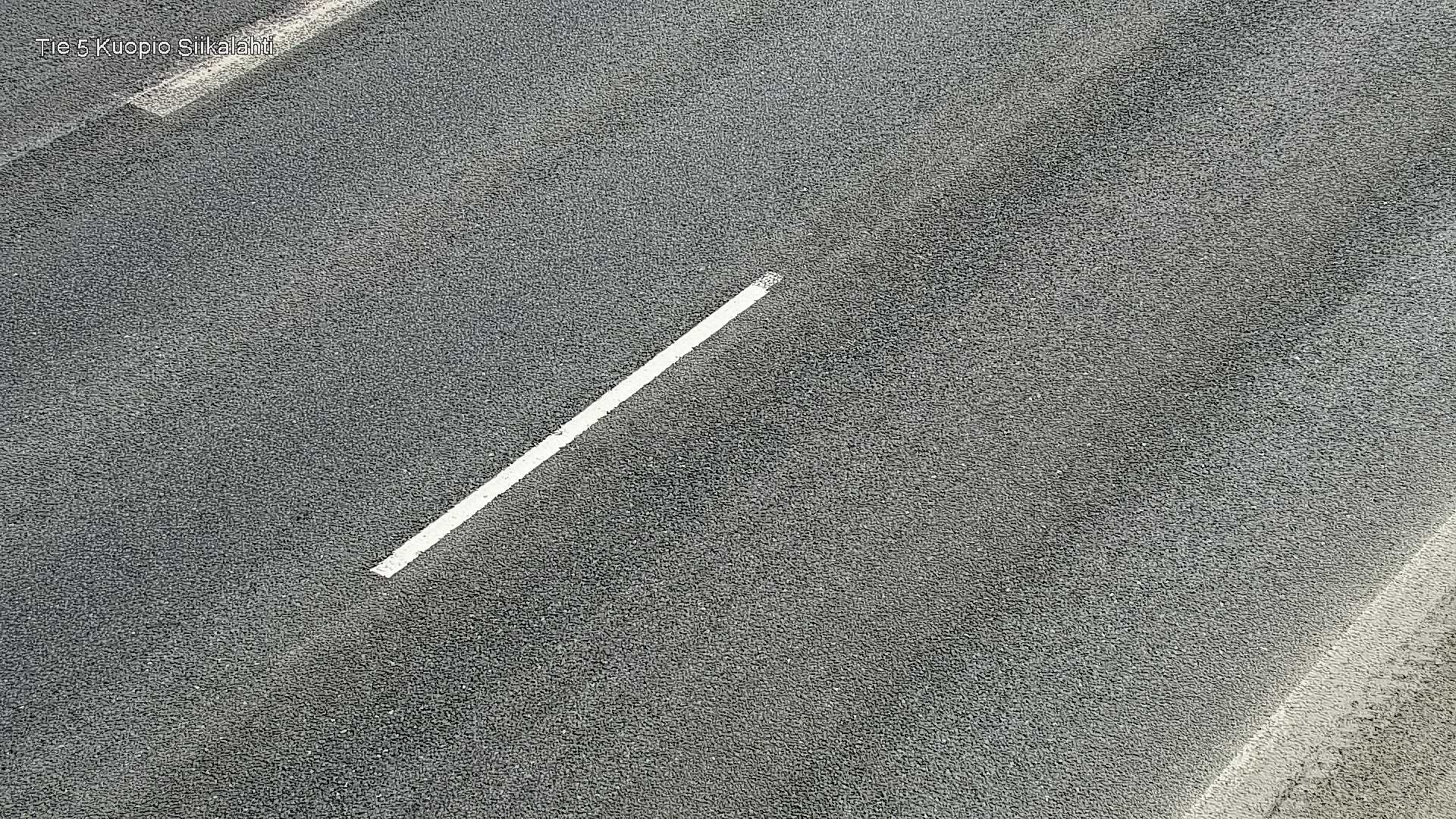 Kelikamerat Kuva Tie 5 Kuopio, Siikalahti, Kuopio, Pohjois-Savo