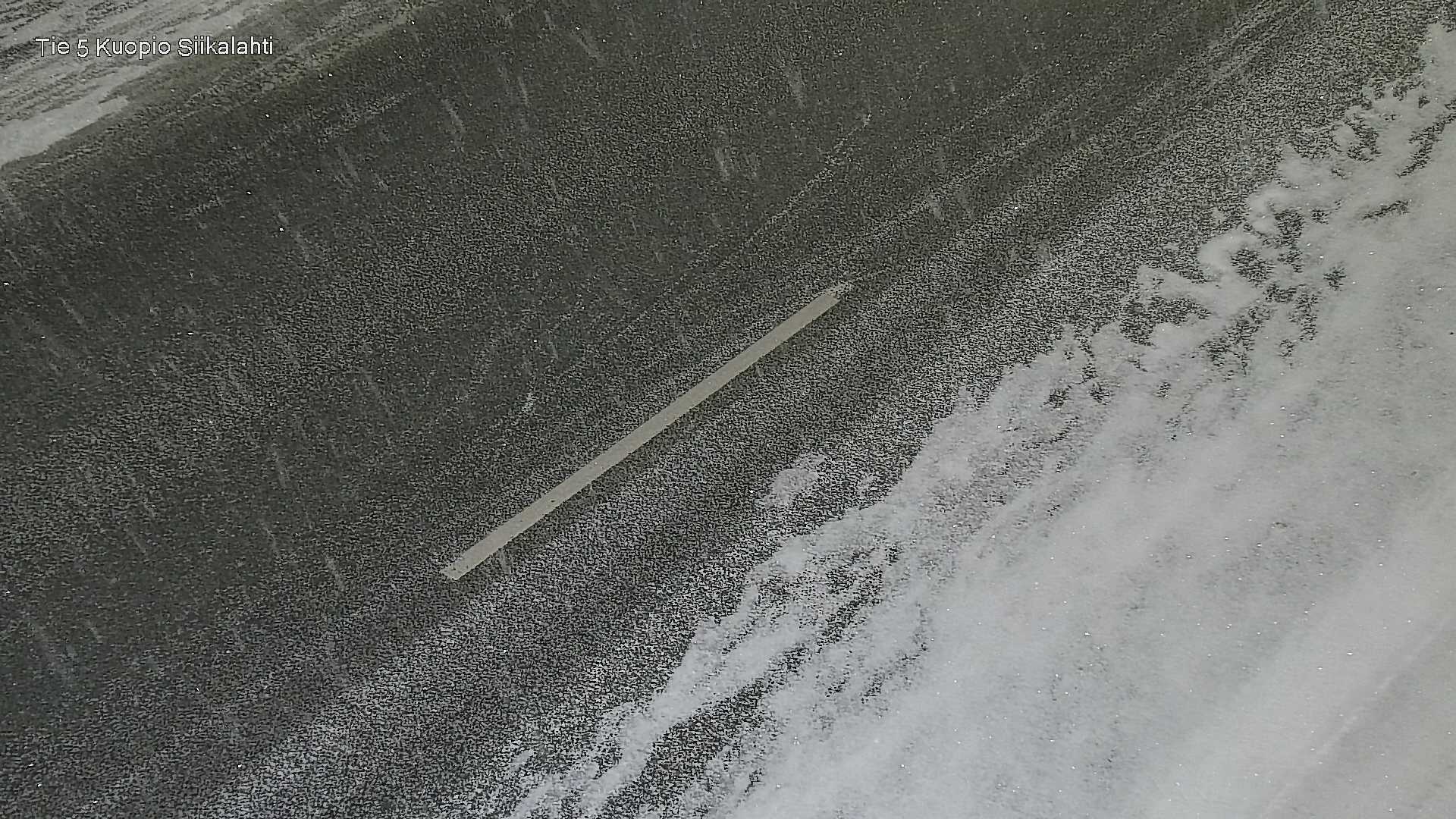 Kelikamerat Kuva Tie 5 Kuopio, Siikalahti, Kuopio, Pohjois-Savo