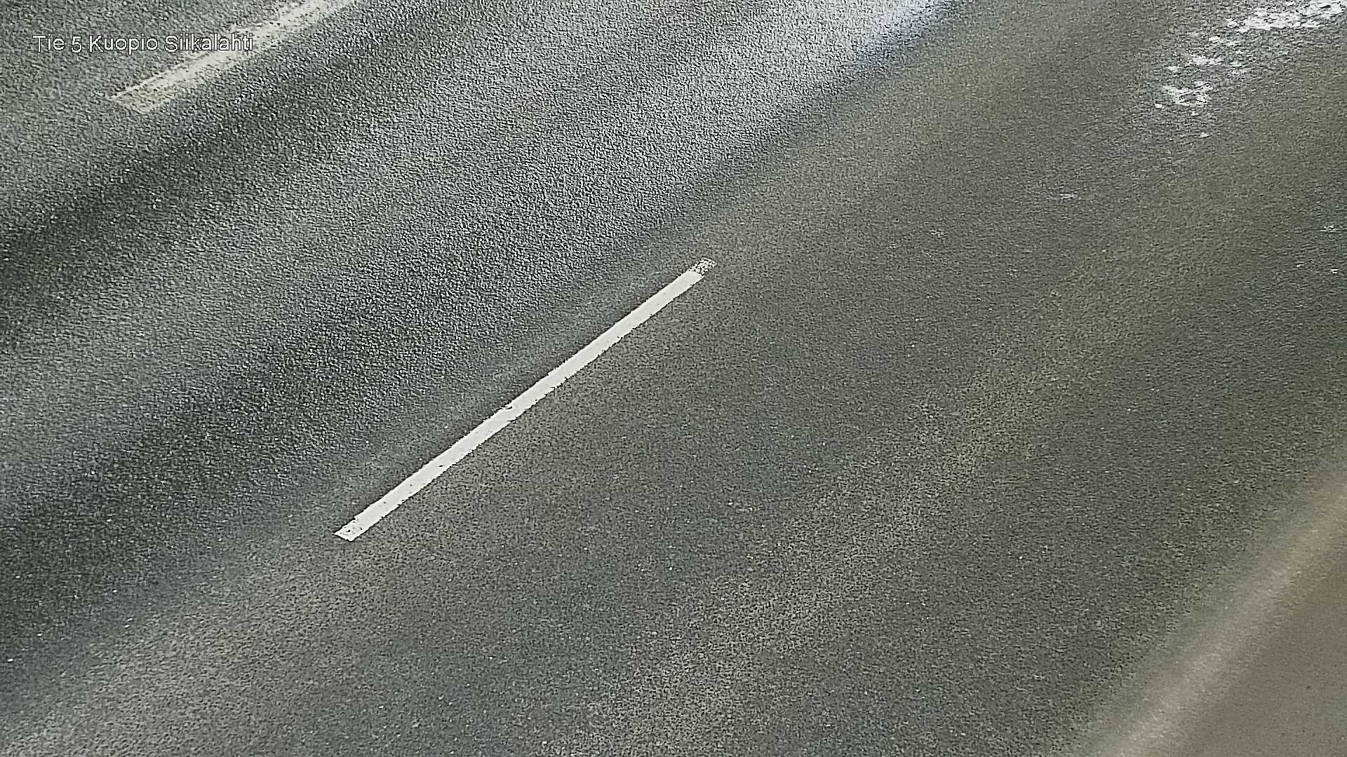 Kelikamerat Kuva Tie 5 Kuopio, Siikalahti, Kuopio, Pohjois-Savo