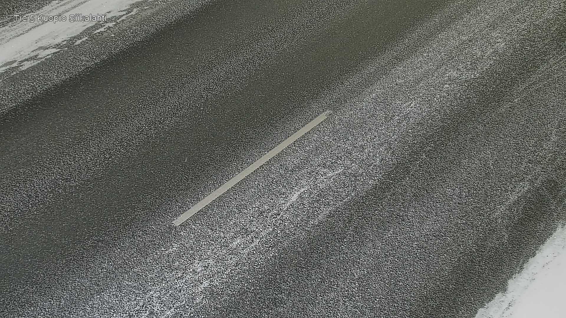 Kelikamerat Kuva Tie 5 Kuopio, Siikalahti, Kuopio, Pohjois-Savo