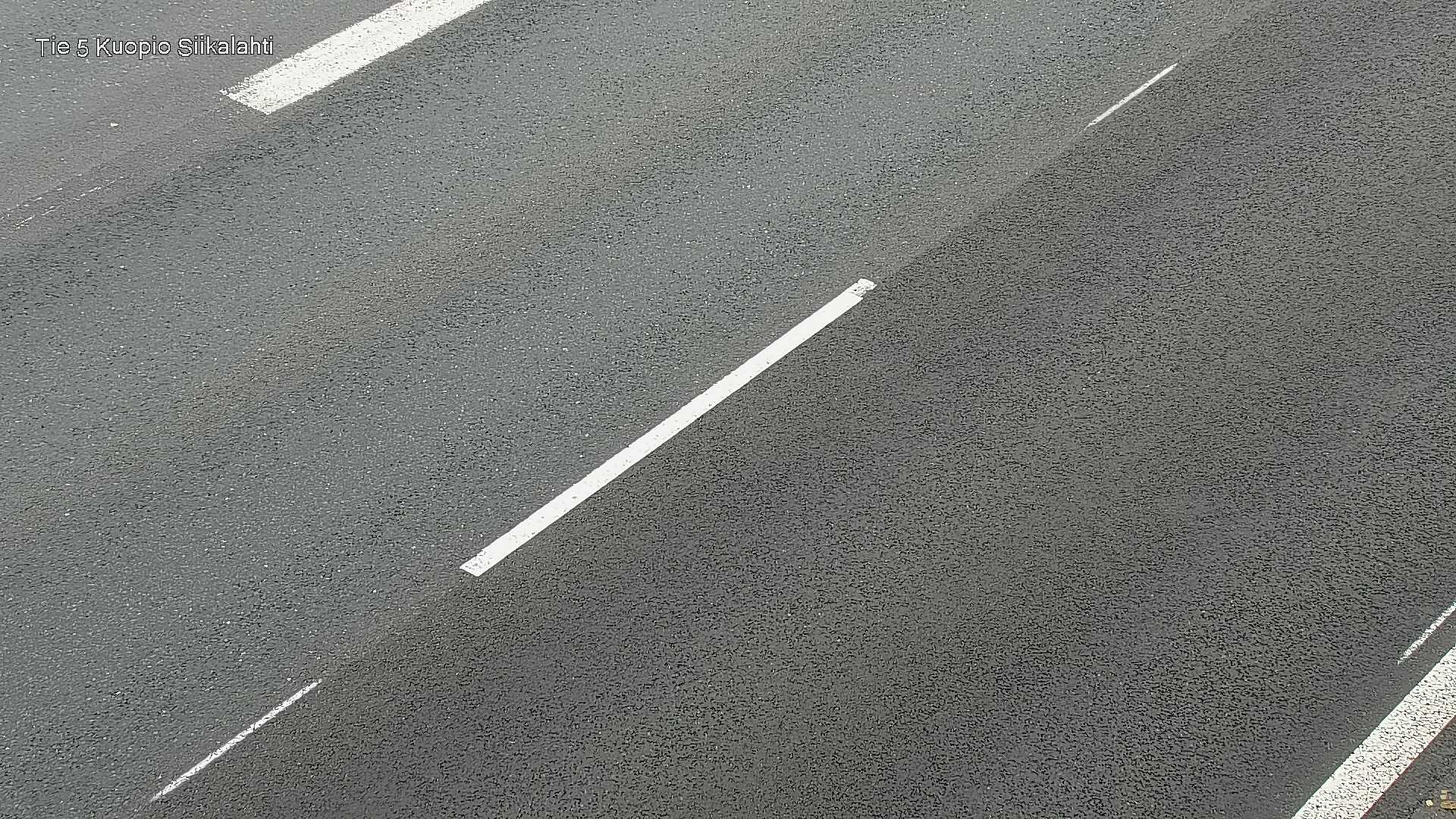 Kelikamerat Kuva Tie 5 Kuopio, Siikalahti, Kuopio, Pohjois-Savo