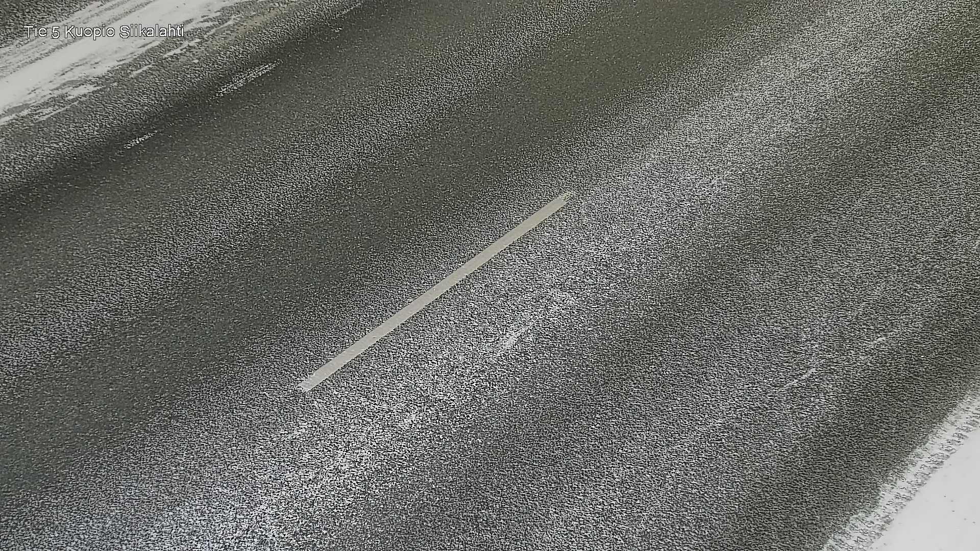 Kelikamerat Kuva Tie 5 Kuopio, Siikalahti, Kuopio, Pohjois-Savo