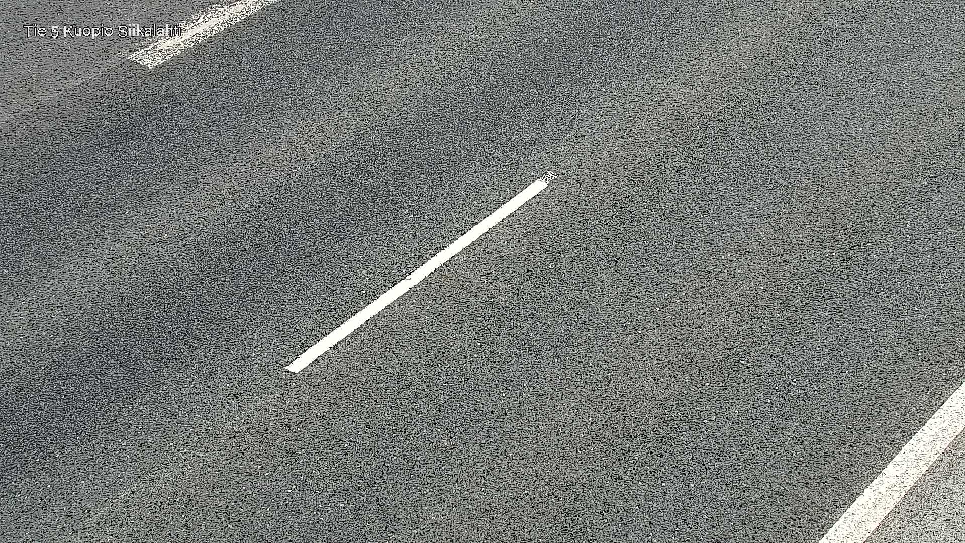 Kelikamerat Kuva Tie 5 Kuopio, Siikalahti, Kuopio, Pohjois-Savo