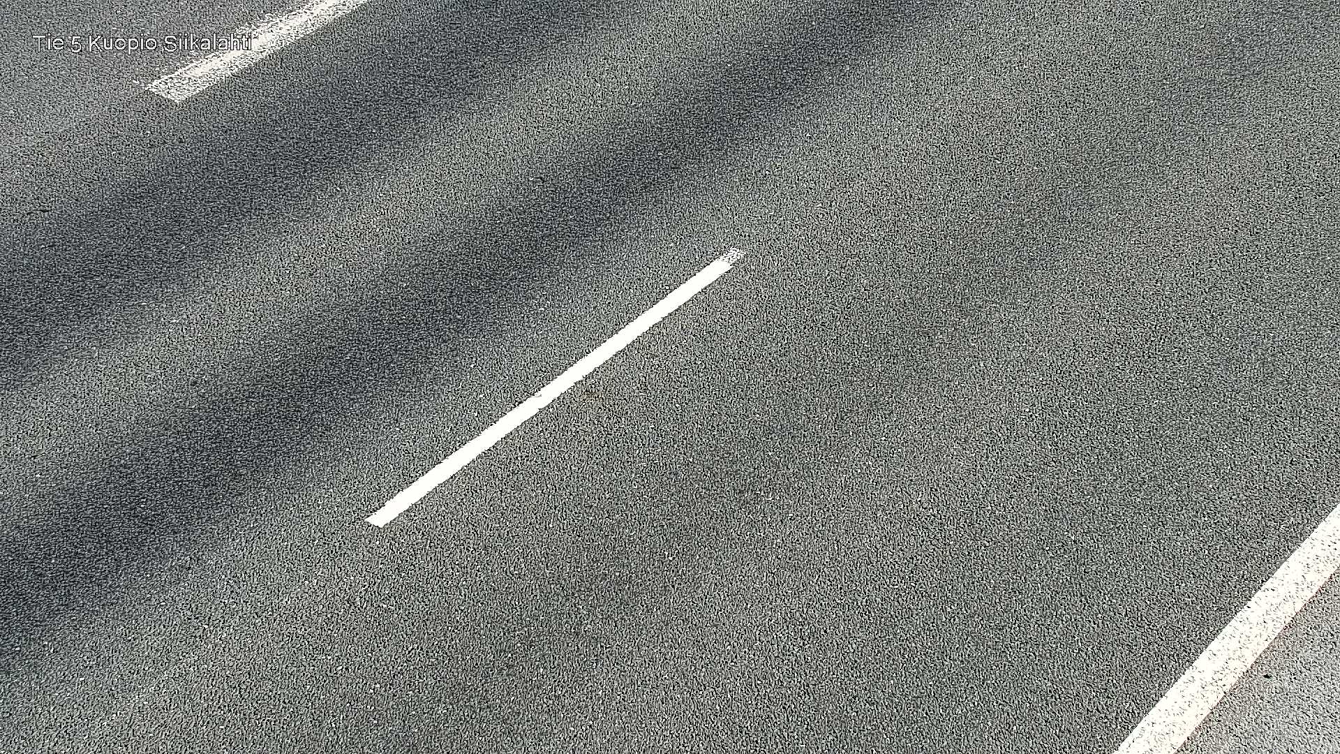 Kelikamerat Kuva Tie 5 Kuopio, Siikalahti, Kuopio, Pohjois-Savo