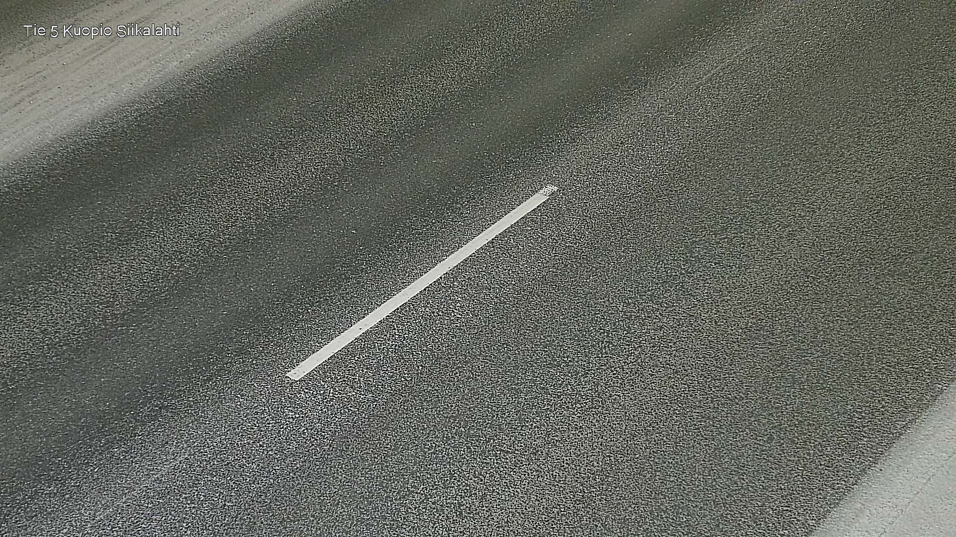 Kelikamerat Kuva Tie 5 Kuopio, Siikalahti, Kuopio, Pohjois-Savo