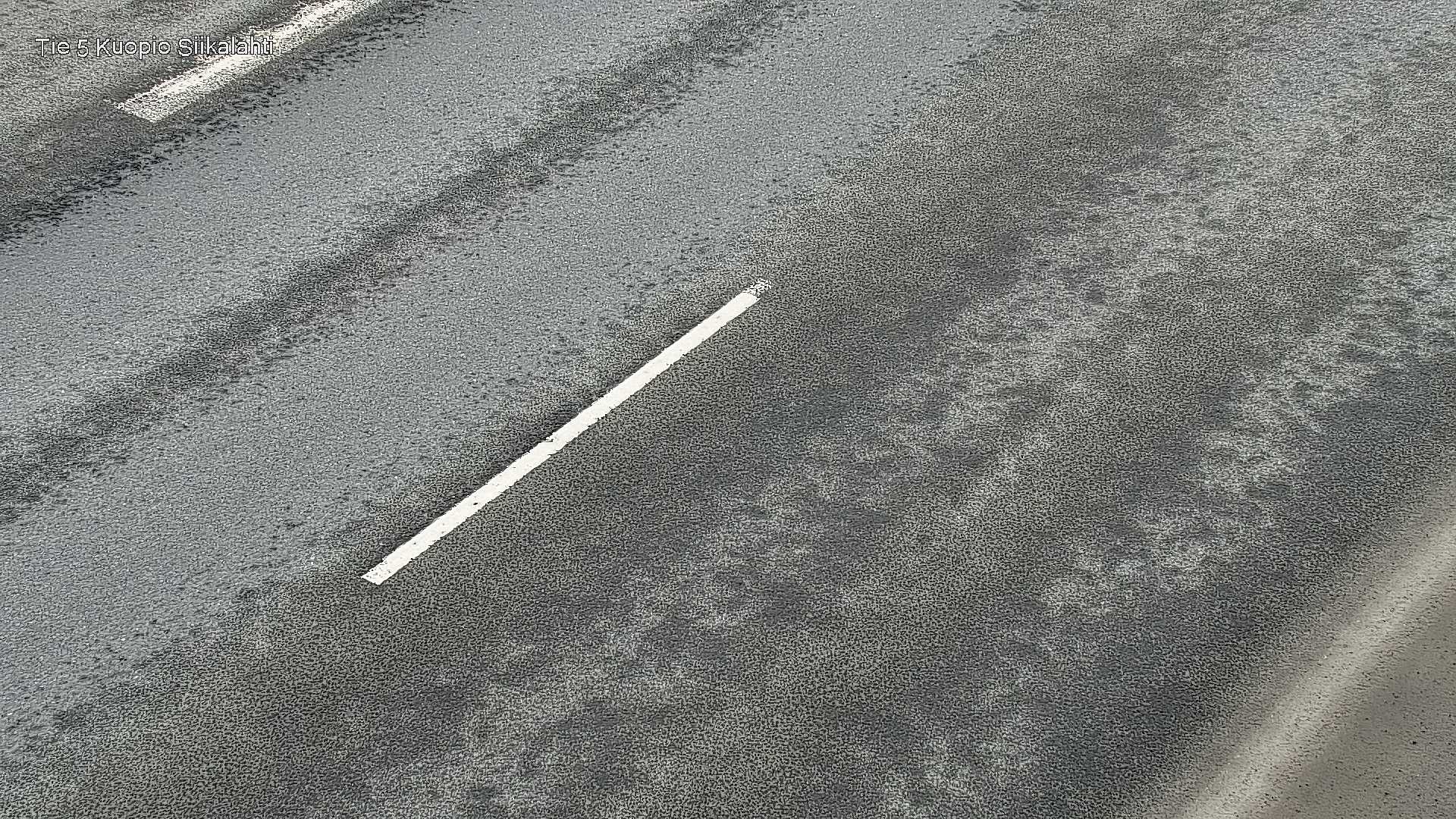 Kelikamerat Kuva Tie 5 Kuopio, Siikalahti, Kuopio, Pohjois-Savo