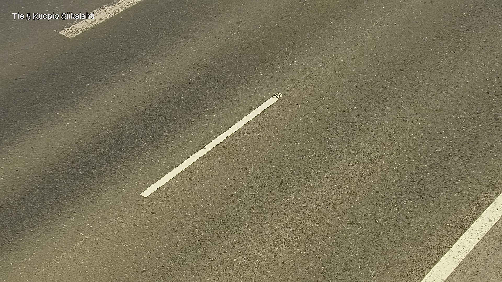 Kelikamerat Kuva Tie 5 Kuopio, Siikalahti, Kuopio, Pohjois-Savo