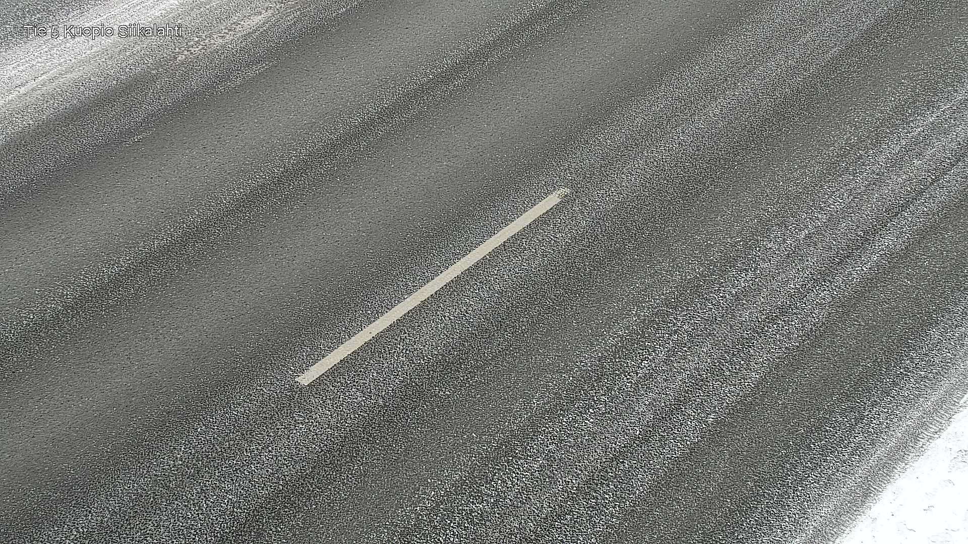 Kelikamerat Kuva Tie 5 Kuopio, Siikalahti, Kuopio, Pohjois-Savo