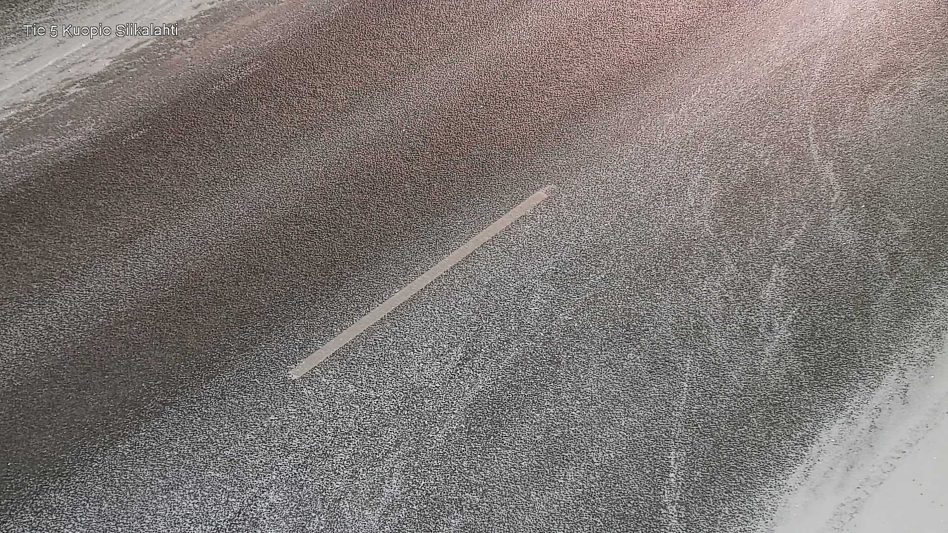 Kelikamerat Kuva Tie 5 Kuopio, Siikalahti, Kuopio, Pohjois-Savo