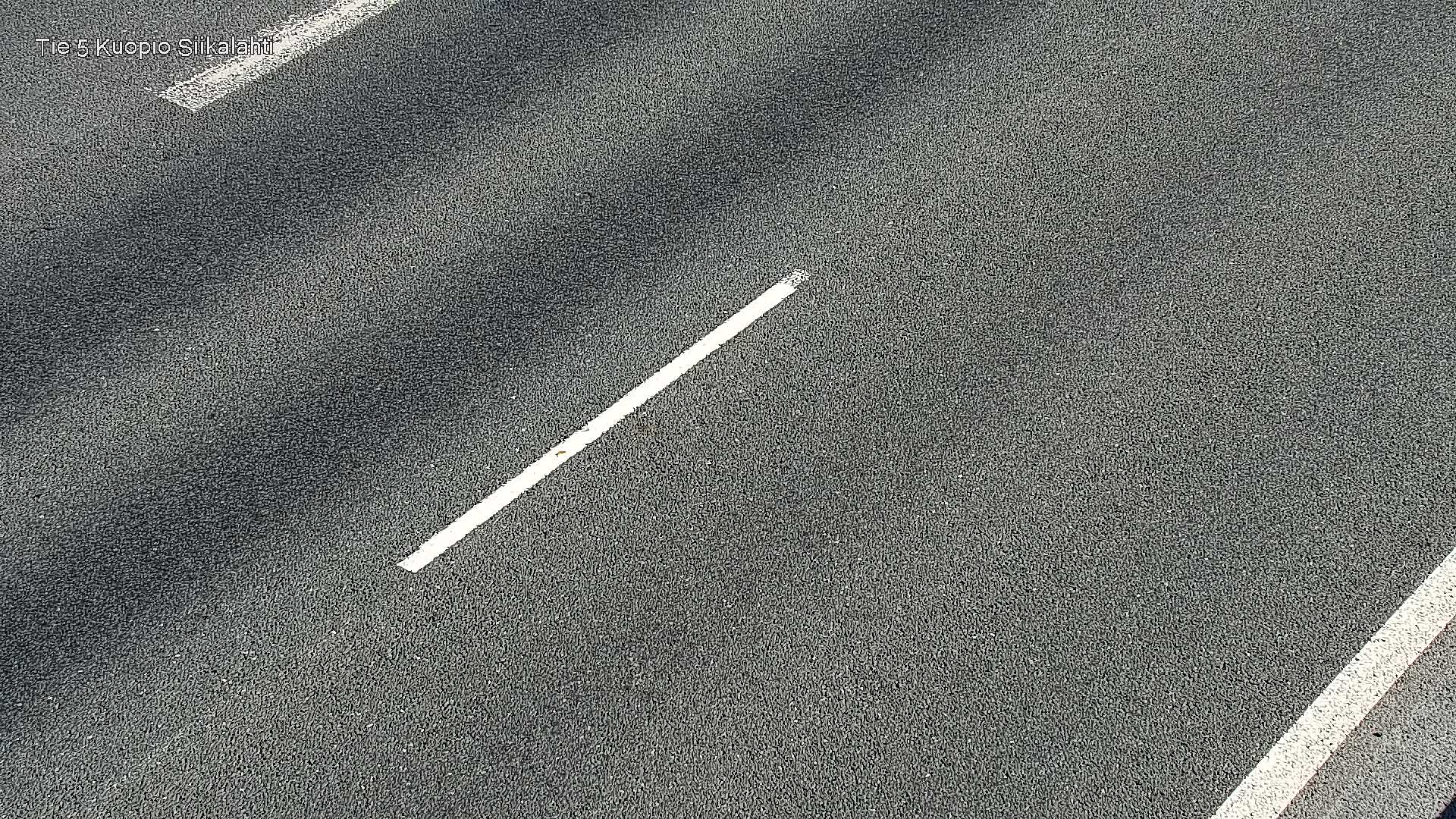 Kelikamerat Kuva Tie 5 Kuopio, Siikalahti, Kuopio, Pohjois-Savo