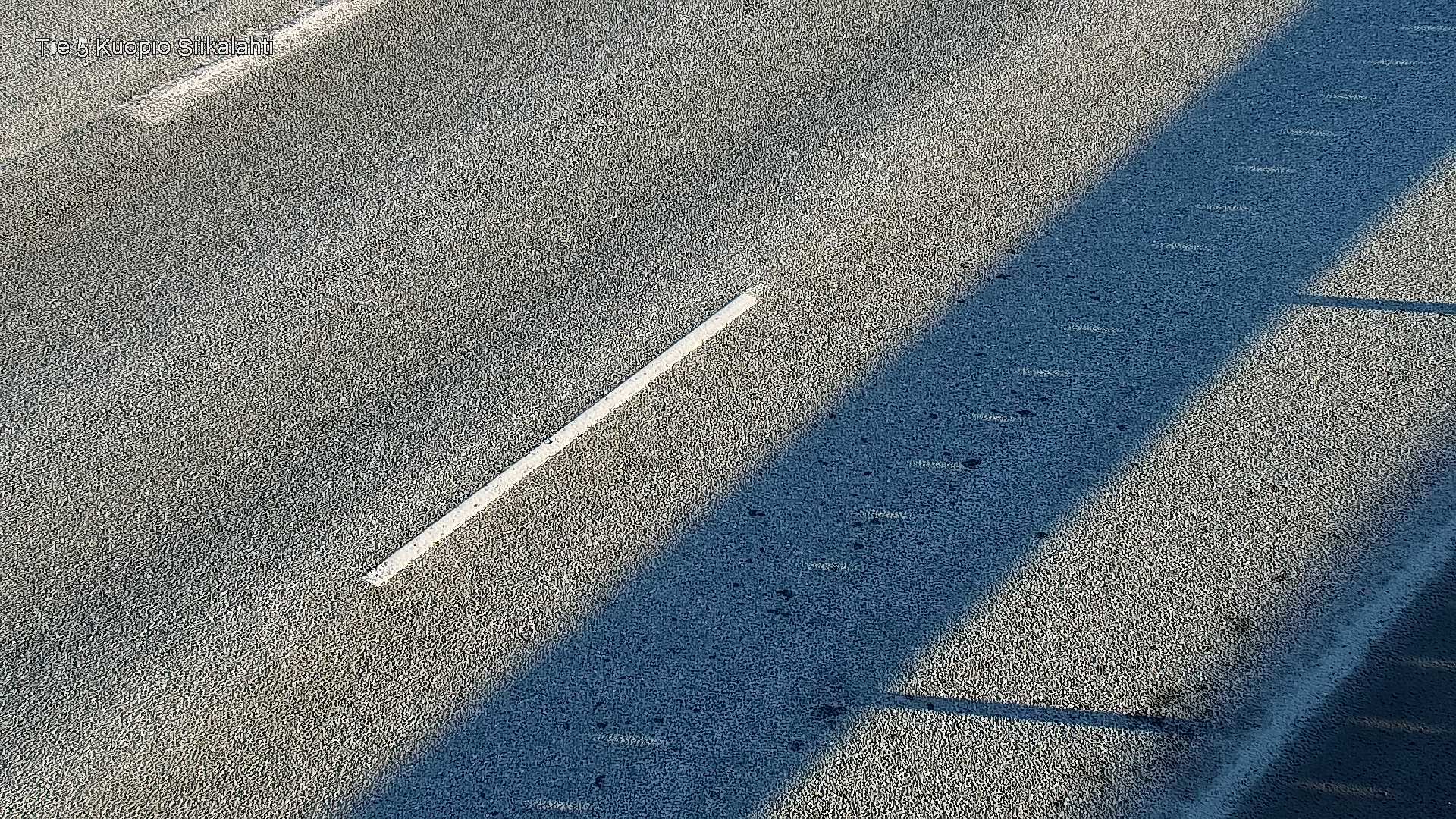 Kelikamerat Kuva Tie 5 Kuopio, Siikalahti, Kuopio, Pohjois-Savo