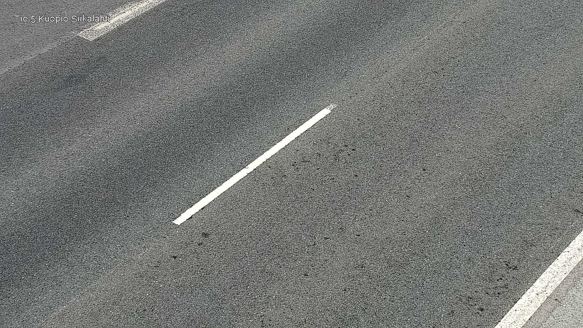 Kelikamerat Kuva Tie 5 Kuopio, Siikalahti, Kuopio, Pohjois-Savo