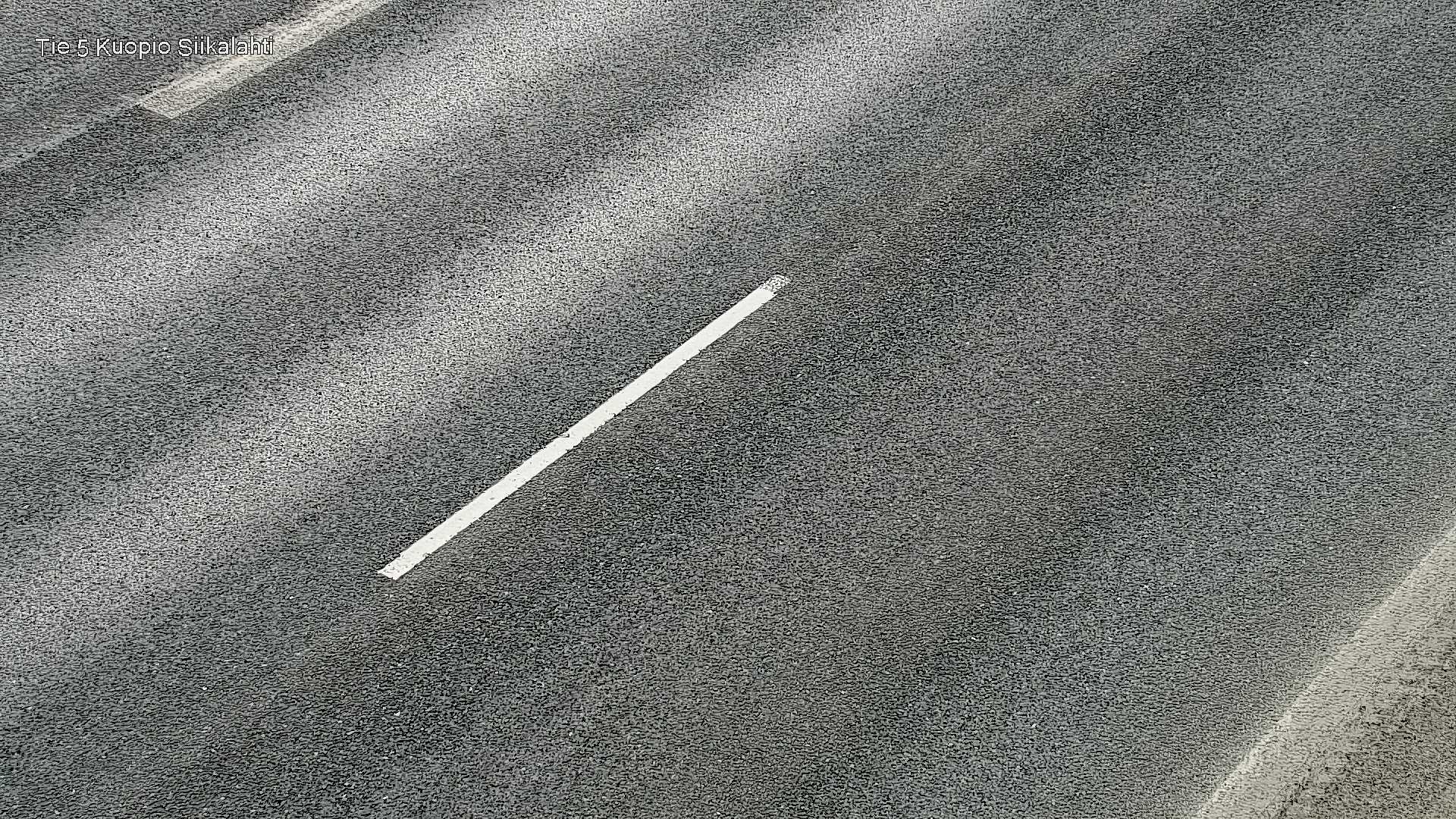 Kelikamerat Kuva Tie 5 Kuopio, Siikalahti, Kuopio, Pohjois-Savo