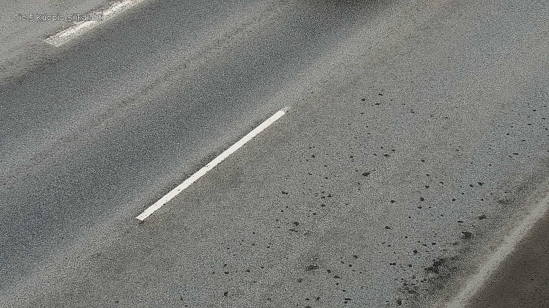 Kelikamerat Kuva Tie 5 Kuopio, Siikalahti, Kuopio, Pohjois-Savo