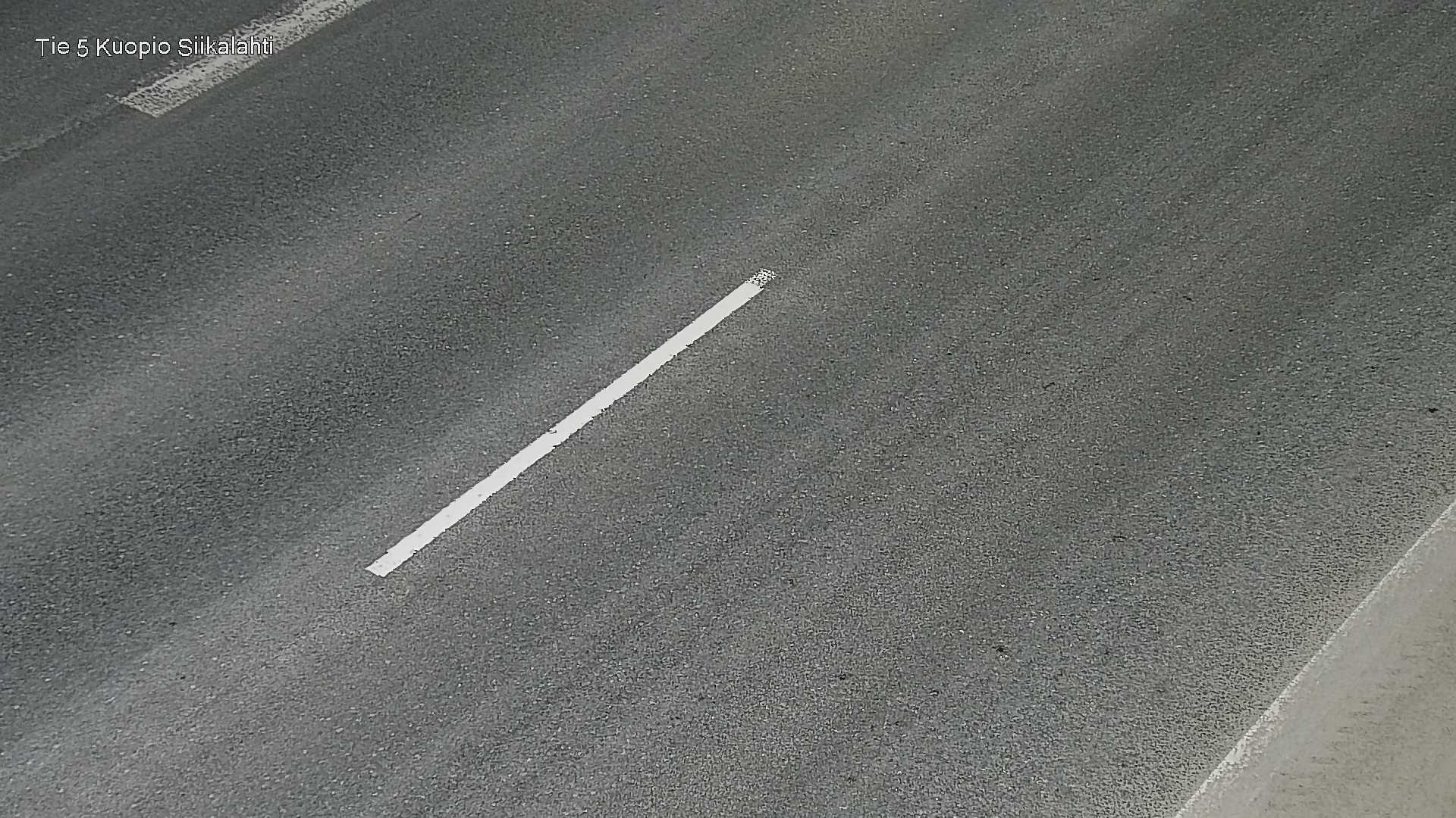 Kelikamerat Kuva Tie 5 Kuopio, Siikalahti, Kuopio, Pohjois-Savo