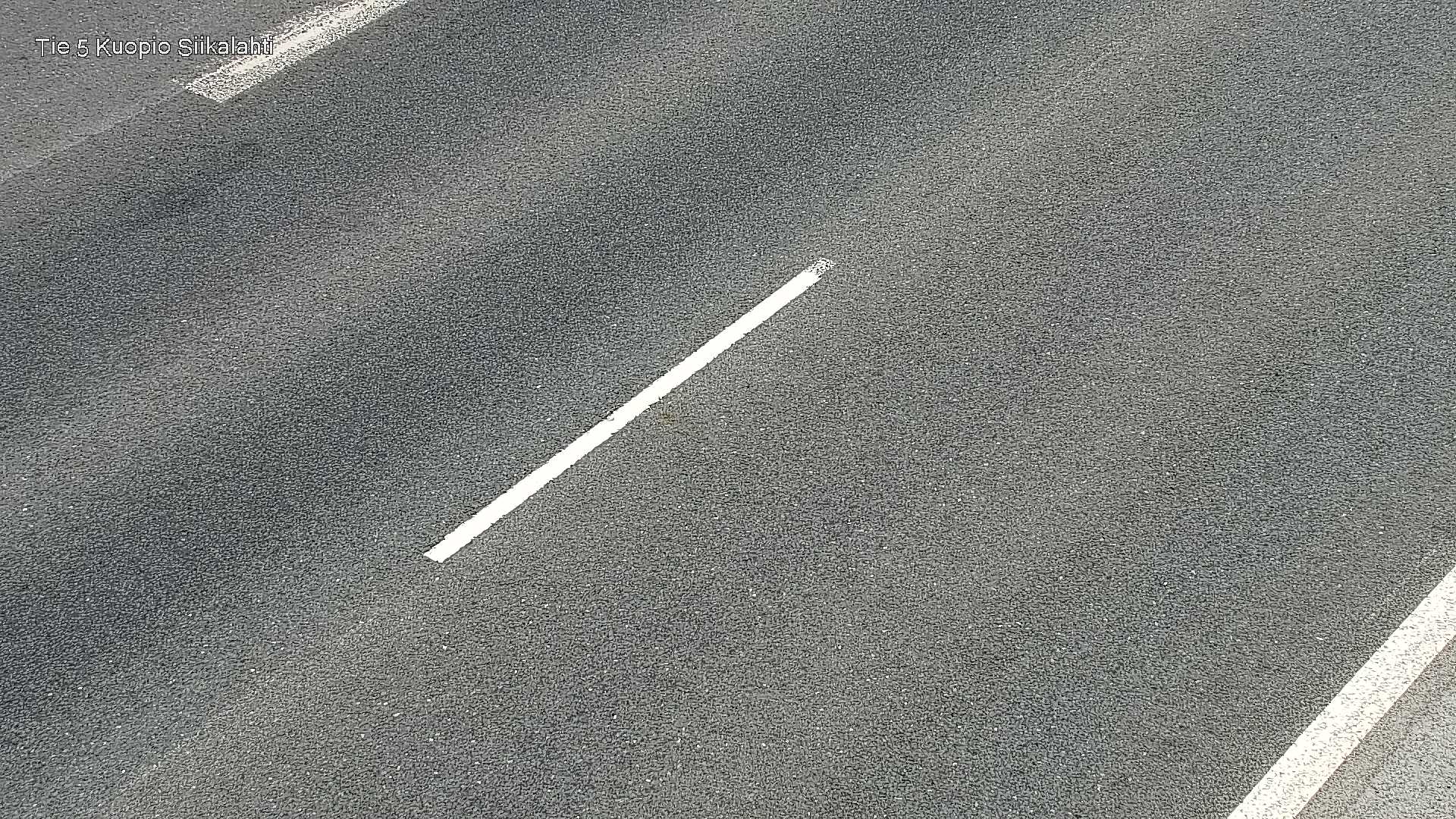 Kelikamerat Kuva Tie 5 Kuopio, Siikalahti, Kuopio, Pohjois-Savo