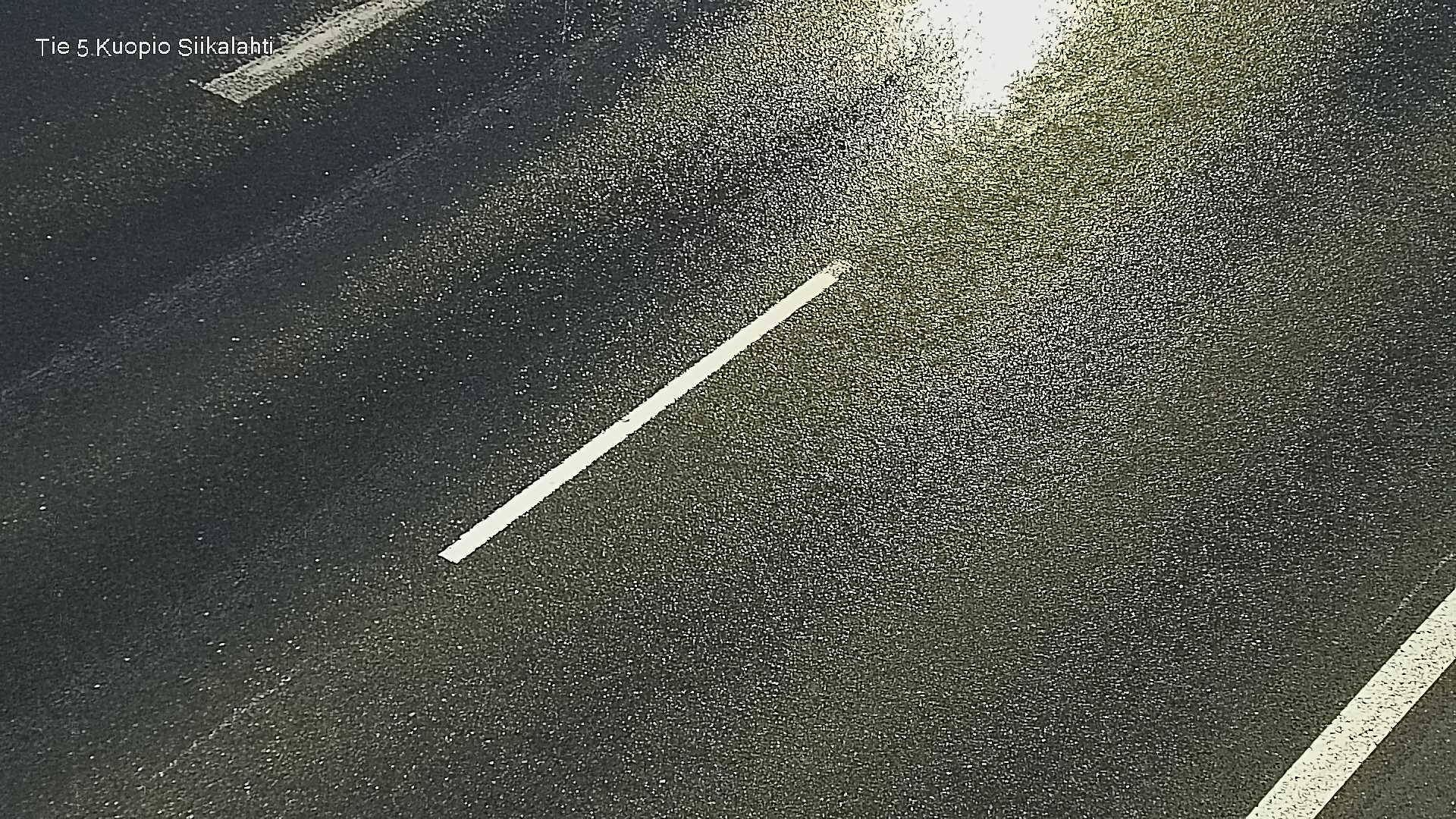 Kelikamerat Kuva Tie 5 Kuopio, Siikalahti, Kuopio, Pohjois-Savo