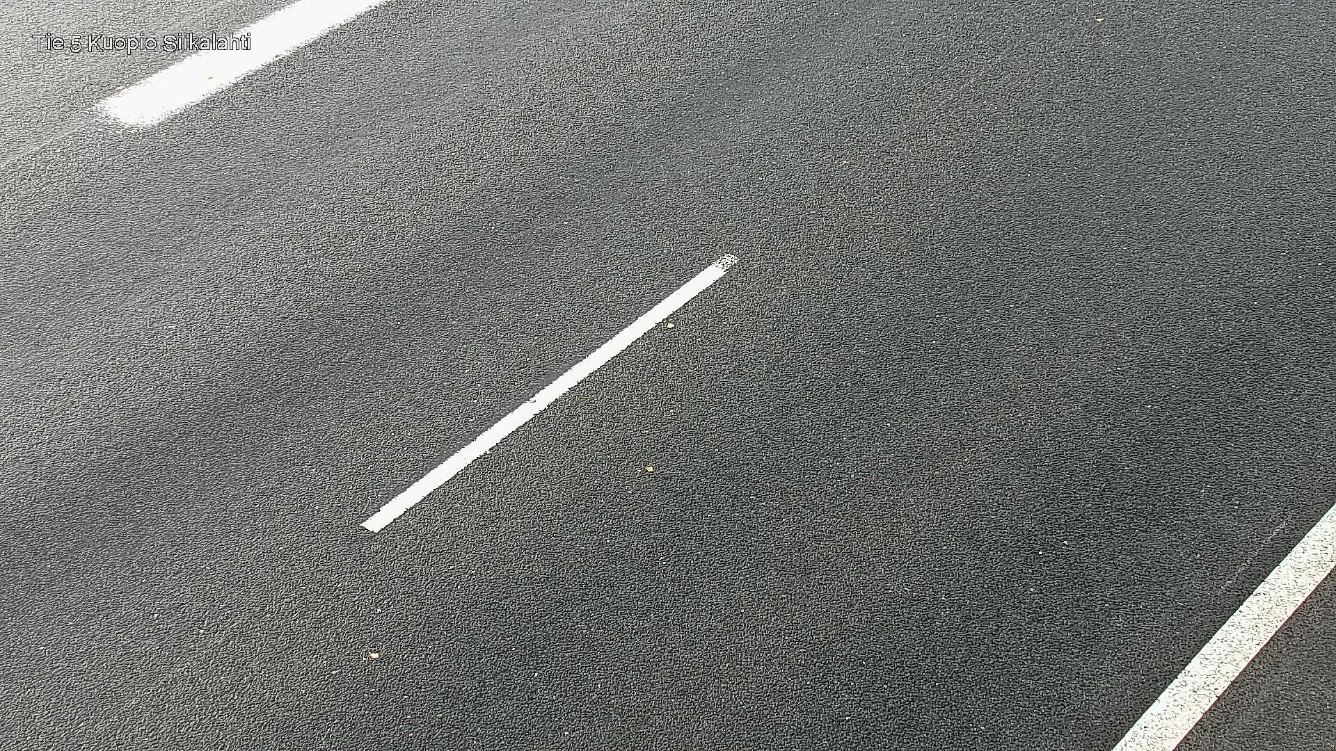 Kelikamerat Kuva Tie 5 Kuopio, Siikalahti, Kuopio, Pohjois-Savo