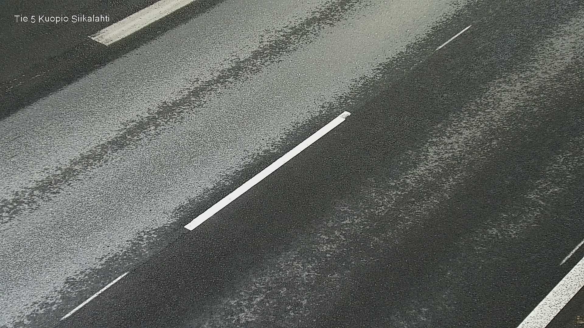 Kelikamerat Kuva Tie 5 Kuopio, Siikalahti, Kuopio, Pohjois-Savo