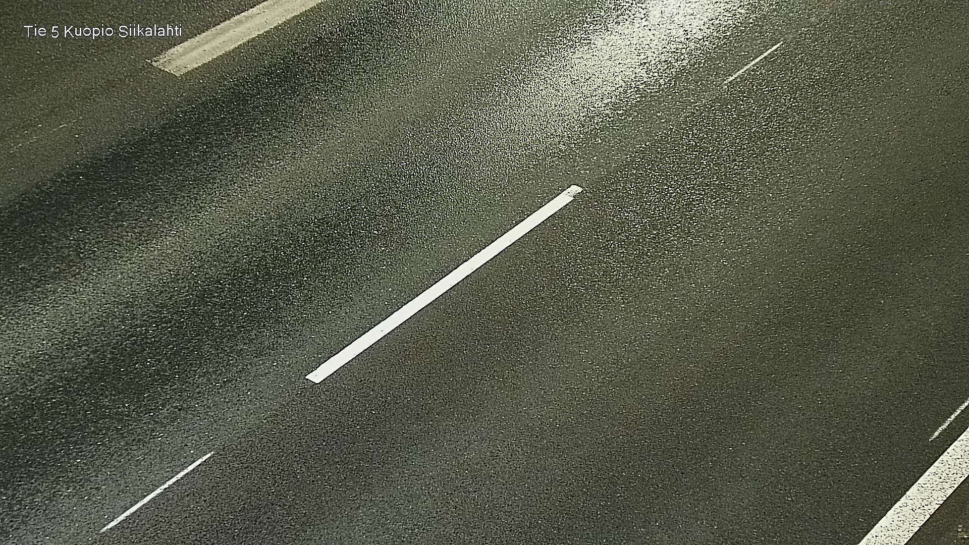 Kelikamerat Kuva Tie 5 Kuopio, Siikalahti, Kuopio, Pohjois-Savo