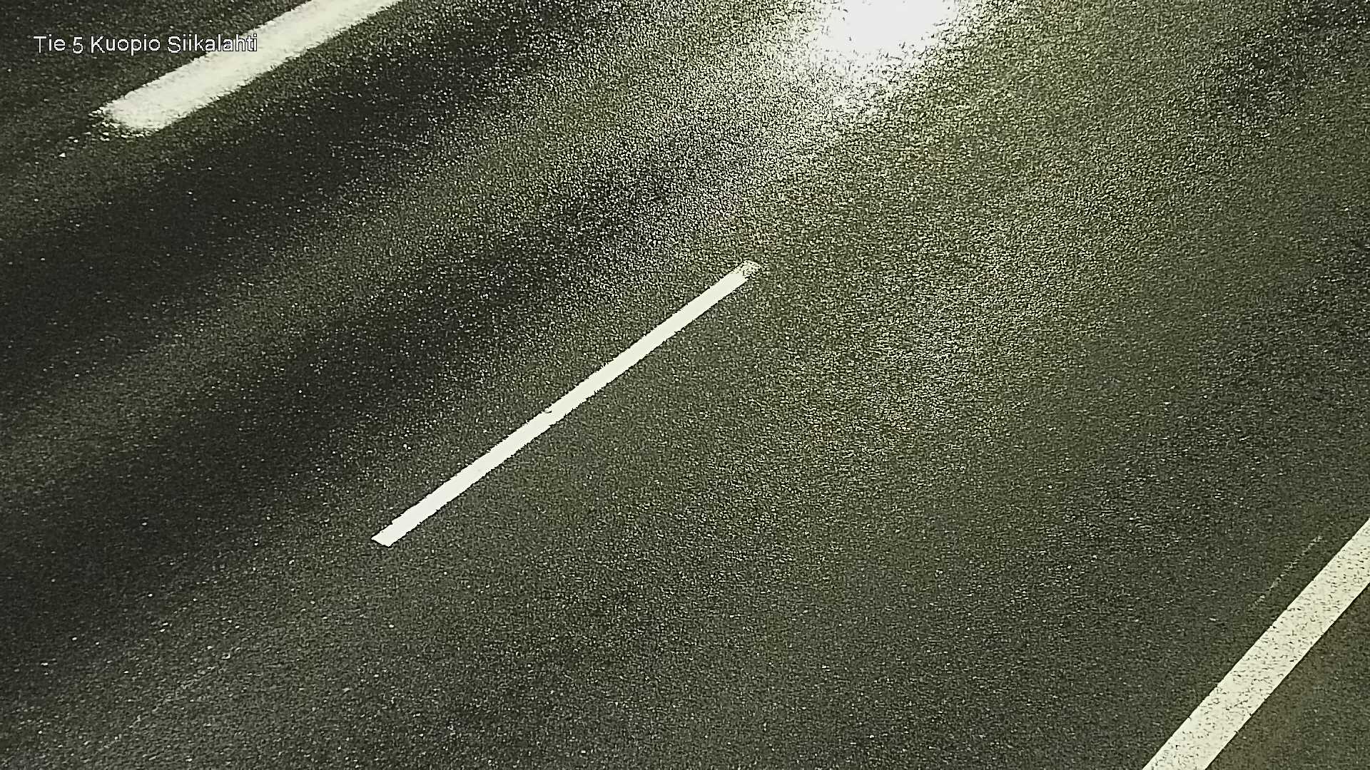 Kelikamerat Kuva Tie 5 Kuopio, Siikalahti, Kuopio, Pohjois-Savo
