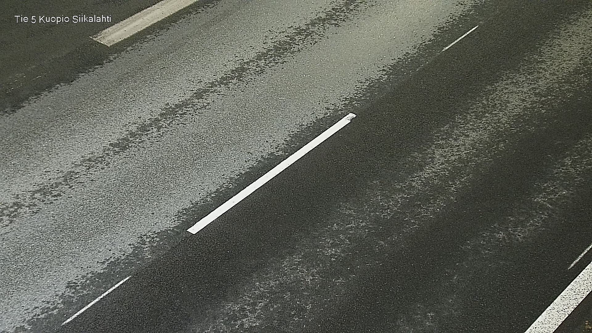 Kelikamerat Kuva Tie 5 Kuopio, Siikalahti, Kuopio, Pohjois-Savo