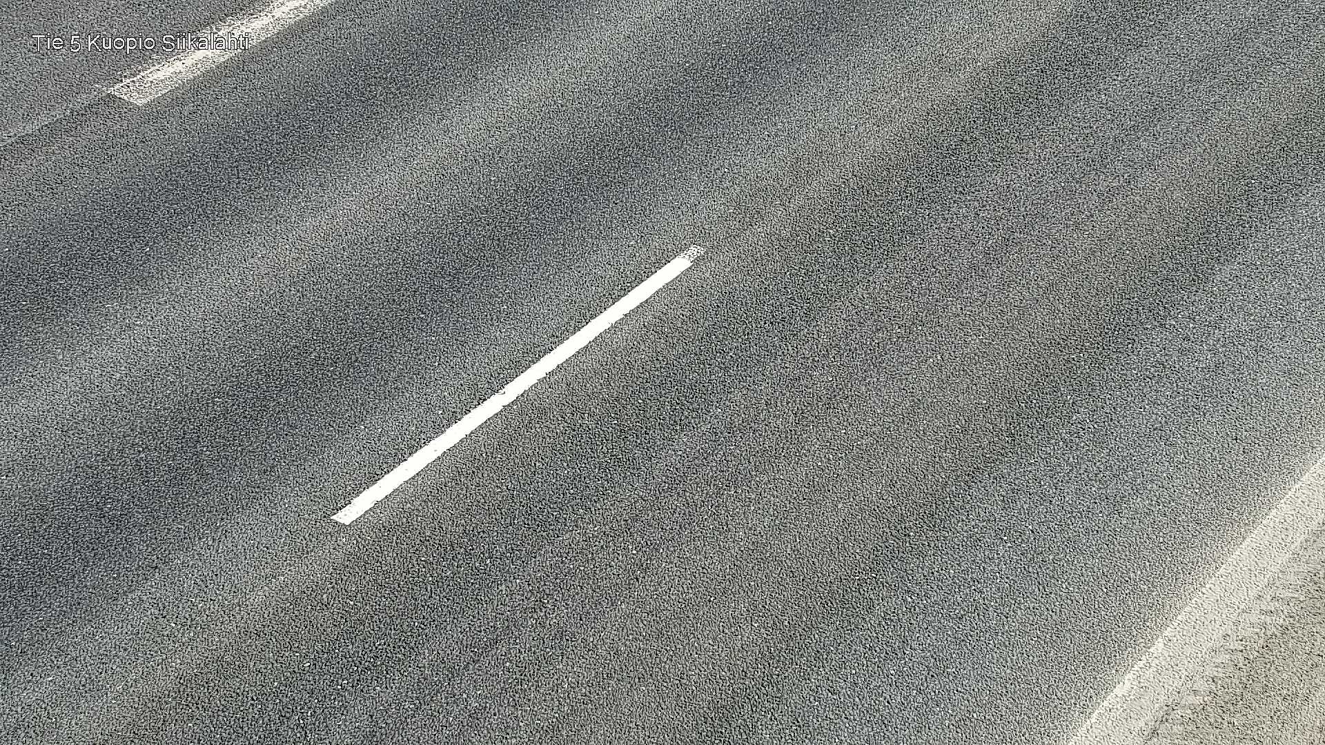 Kelikamerat Kuva Tie 5 Kuopio, Siikalahti, Kuopio, Pohjois-Savo