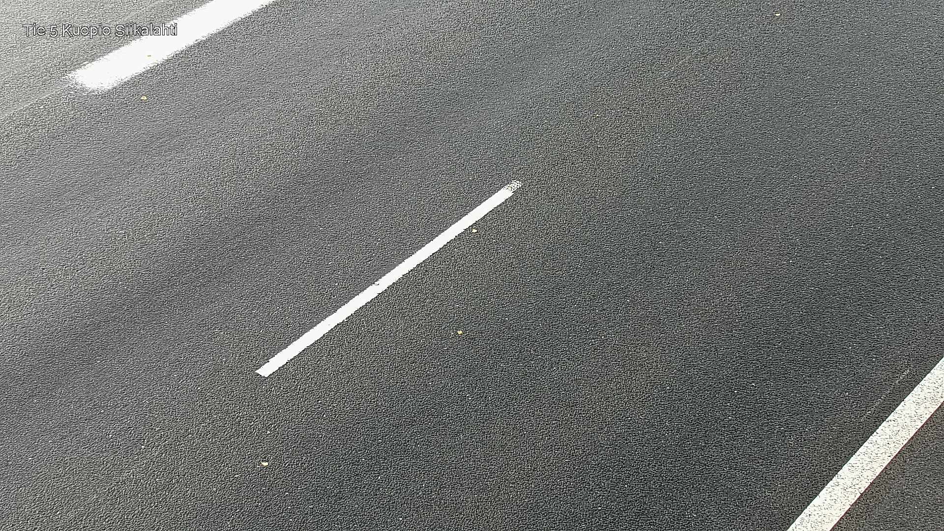 Kelikamerat Kuva Tie 5 Kuopio, Siikalahti, Kuopio, Pohjois-Savo