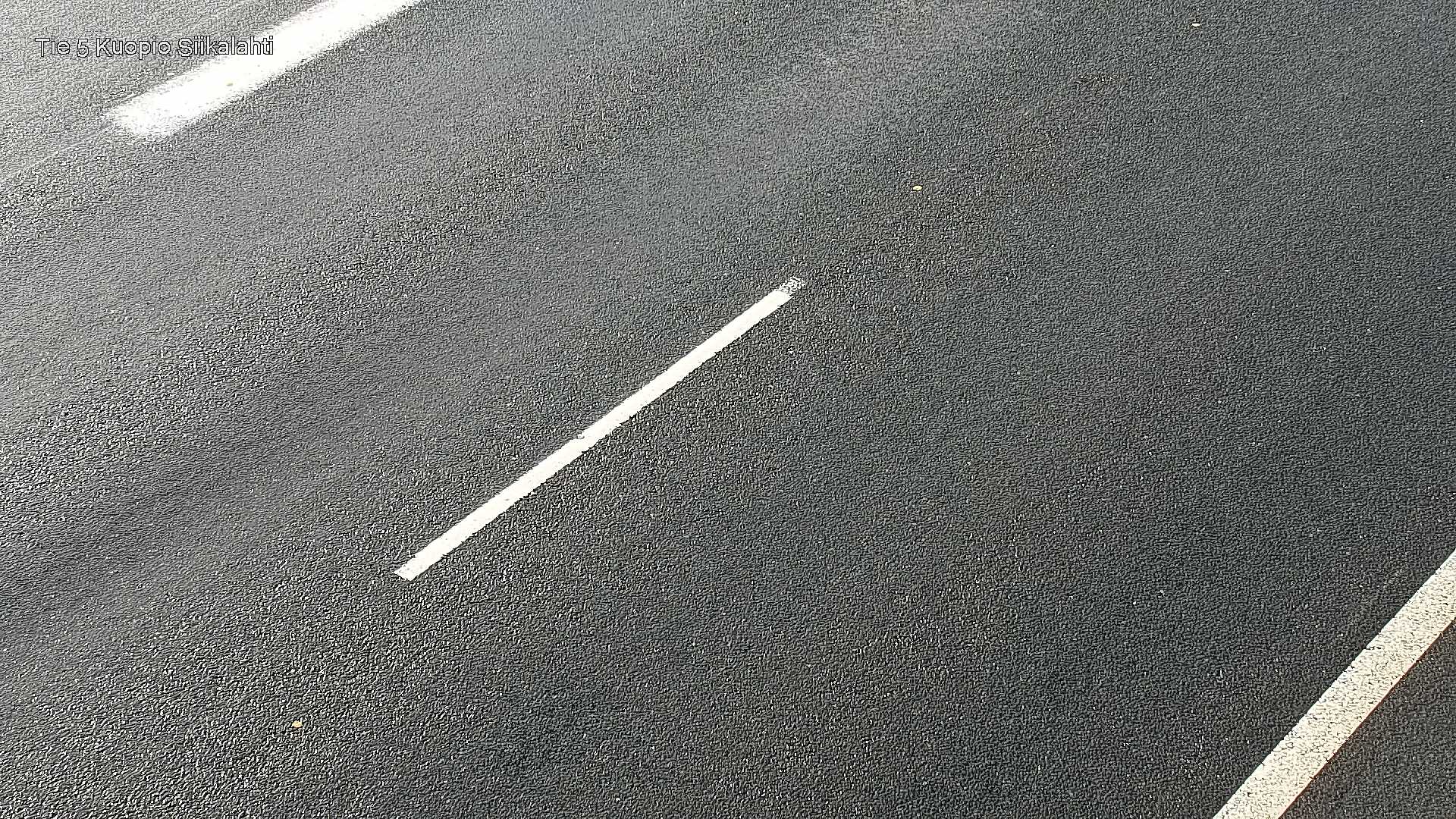 Kelikamerat Kuva Tie 5 Kuopio, Siikalahti, Kuopio, Pohjois-Savo