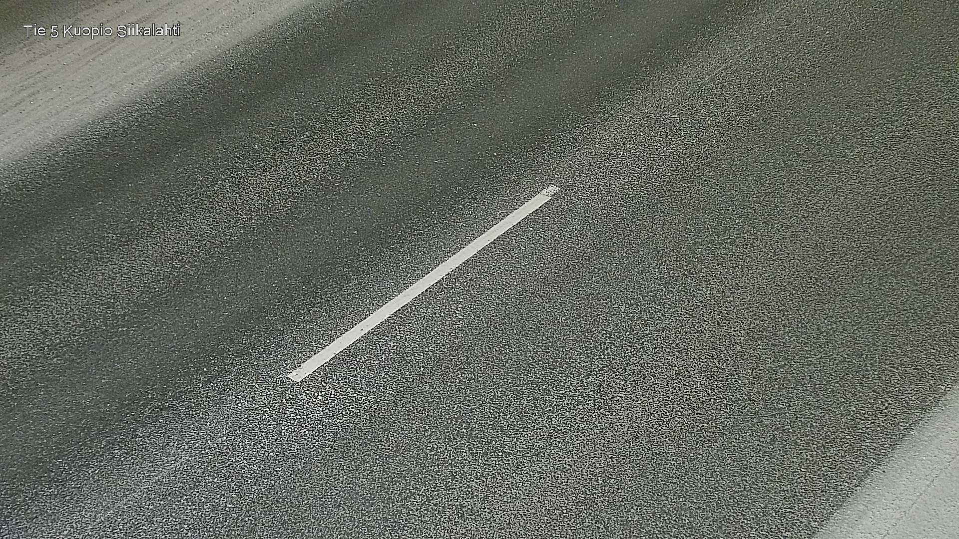 Kelikamerat Kuva Tie 5 Kuopio, Siikalahti, Kuopio, Pohjois-Savo